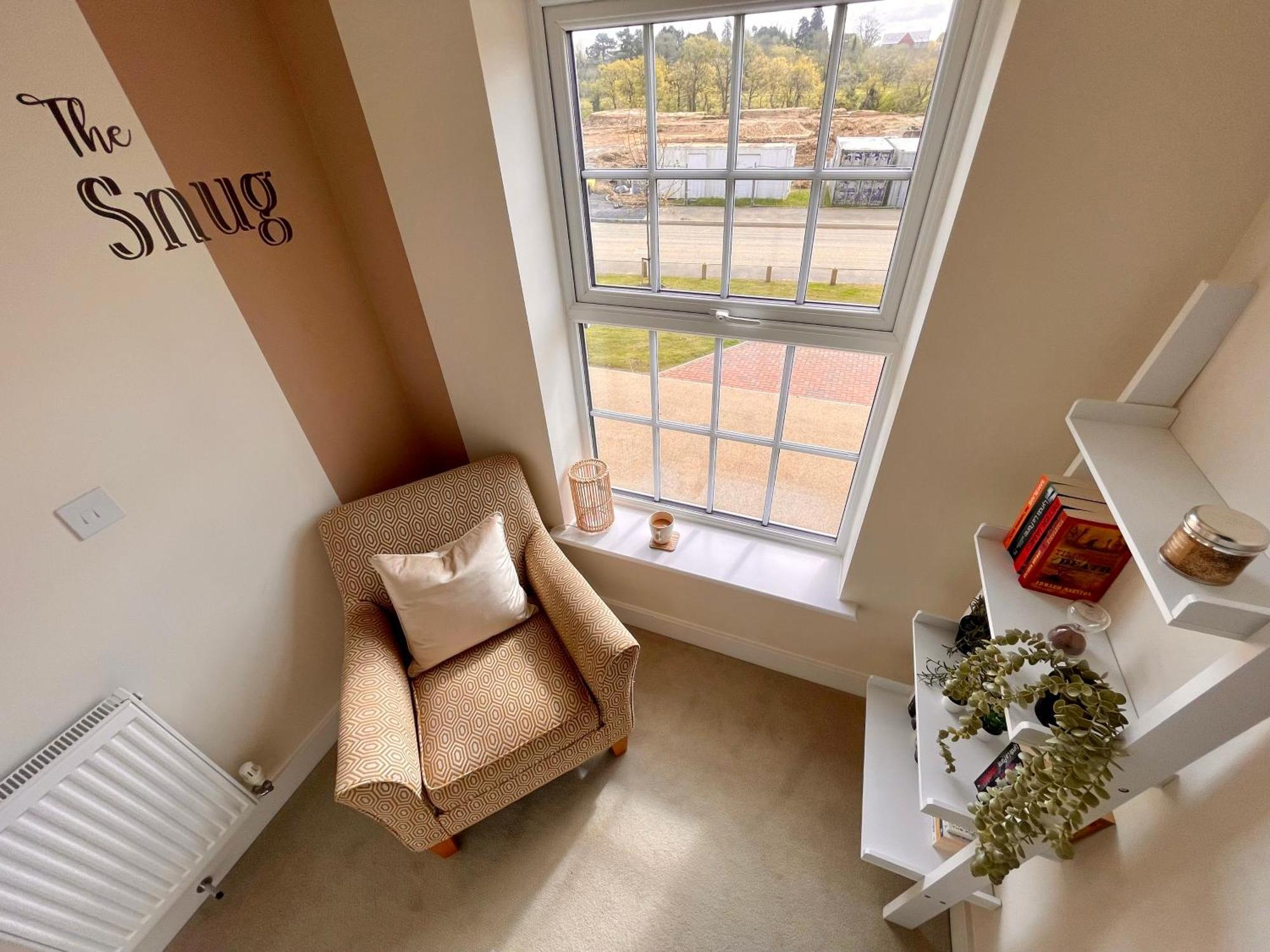 3-Bedroom Luxury Stay With Free Parking Market Harborough Exterior foto